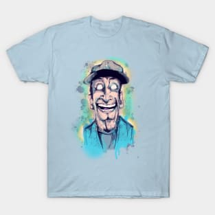 Ernest T-Shirt